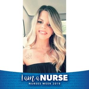 Meet your Posher, Courtney